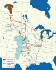 KeystoneMap