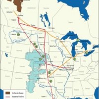 KeystoneMap