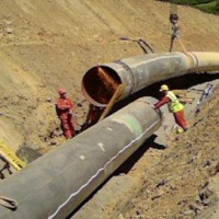 Pipeline