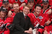 World Cup of Hockey: Final Game - FIN v CAN