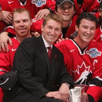 World Cup of Hockey: Final Game - FIN v CAN