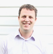 Michael Erickson Ward 14 candidate
