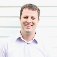 Michael Erickson Ward 14 candidate