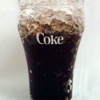 coke
