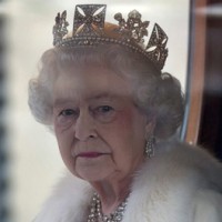 Britain Queen's Speech