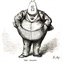 boss tweed