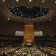 Canadian Foreign Minister Baird addresses the 67th United Nations General Assembly in New York