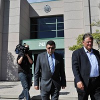 Nader Fawzy; Jim Karygiannis