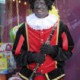 Netherlands Black Pete