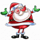 santa