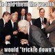 trickle-down