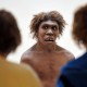 FRANCE-CULTURE-SCIENCES-NEANDERTHAL